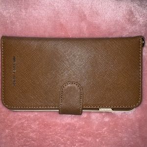 Michael Kors IPhone case/wallet